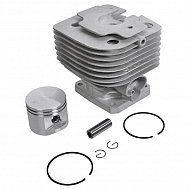 41280201211GP Cylinder kompletny Gopart, Ø 42 mm