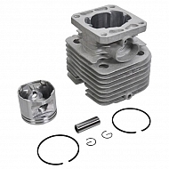 41280201211GP Cylinder kompletny Gopart, Ø 42 mm