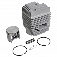 42210201201GP Cylinder kompletny Gopart, Ø 48 mm