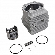42210201201GP Cylinder kompletny Gopart, Ø 48 mm