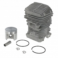 11230201209GP Cylinder kompletny Gopart, Ø 42,5 mm
