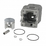 11230201209GP Cylinder kompletny Gopart, Ø 42,5 mm
