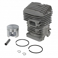 11270201218GP Cylinder kompletny Gopart, Ø 47 mm