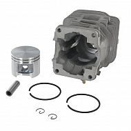 11270201218GP Cylinder kompletny Gopart, Ø 47 mm