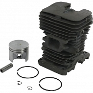 11300201207GP Cylinder kompletny, Ø 37 mm