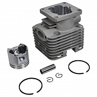 41340201212GP Cylinder kompletny Gopart, Ø 38 mm
