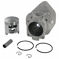 11110201200GP Cylinder kompletny Gopart, Ø 52 mm