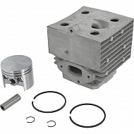 42030201201GP Cylinder kompletny Gopart, Ø 46 mm