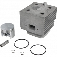 42030201201GP Cylinder kompletny Gopart, Ø 46 mm