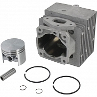 42030201201GP Cylinder kompletny Gopart, Ø 46 mm