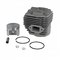 42230201200GP Cylinder kompletny Gopart, Ø 49 mm