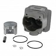 42230201200GP Cylinder kompletny Gopart, Ø 49 mm