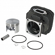 11190201202GP Cylinder kompletny Ø 52 mm
