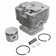 41280201201GP Cylinder kompletny Gopart, Ø 40 mm