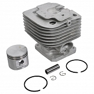 41280201201GP Cylinder kompletny Gopart, Ø 40 mm