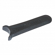 513846990 Listwa tnąca Microlite (6x)