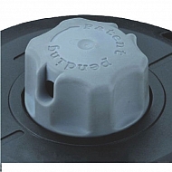 FGP015389 Głowica do nici EL Tap-N-Go Ø 109 mm