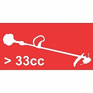 FGP015270 Głowica do nici Tap-N-Go Ø 130 mm