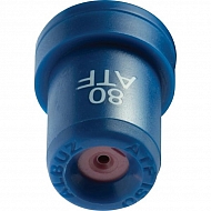 ATF80015 Dysza pełnostożkowa 80° 03, niebieska ceramiczna Albuz