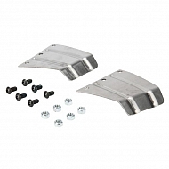 AK514659 Zestaw łopatek wiatraka, noża pasuje do AL-KO 514659