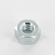 9795353102 Nakrętka 1/4" UNC