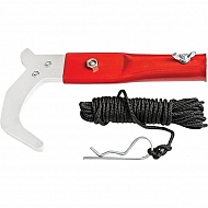 5480BER Hak do gałęzi + adapter