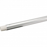1390745 Kij aluminiowy, 145 cm