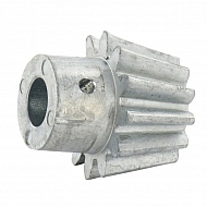 47205 Koło zębate walcowe