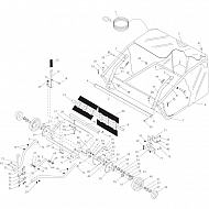 FGP455238GP Szczotki 500mm