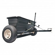 450288 Siewnik nawozów, soli do kosiarki traktorowej 80 kg