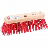 5102714KR Miotła FSC 29 cm, z włosiem syntetycznym
