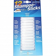 ES706062 Shampoo-Sticks 12 sztuk