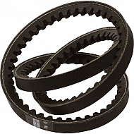 AGW66749 Pasek klinowy 12,7mm pasuje do kosiarki AGRIA 66749