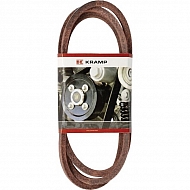 FGP013516 Pas klinowy wzmacniany Kevlarem profil B Kramp, 15.9 mm x 1270 mm La, 5/8"x50"