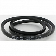 7540326 Pasek klinowy 12,7 x 1575 mm MTD, Cub Cadet