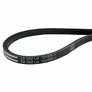 947272721021AGS Pasek klinowy Z552LW 10x530 mm