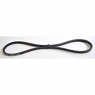 7540201 Pasek klinowy 12,7 x 1041 mm MTD, Cub Cadet, Troy-Bilt