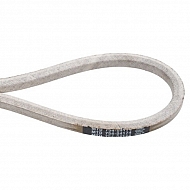 75404174 Pasek dwustronny napędu noży 12,7 x 2443 mm MTD, Bolens, Lawnflite