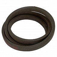 7540444 Pasek napędu jazdy 15,8 x 1295 mm MTD, Cub Cadet, Troy-Bilt