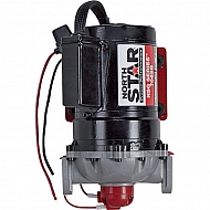 20787061 Pompa 26,5 lpm 12v Nstar