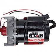 20787061 Pompa 26,5 lpm 12v Nstar