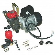16315AR AR 252 GR 30 ET 400 V BlueFle Annovi Reverberi
