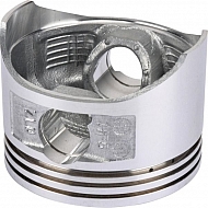 13101ZL0010 Tłok silnika, pasuje do silnika HONDA GX200