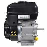 0831321112H1 Silnik H 550 seria 3/4" rowek klinowy