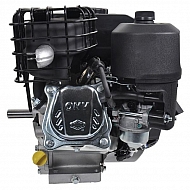 0831321112H1 Silnik H 550 seria 3/4" rowek klinowy