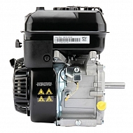 1062320129H1 Silnik H 750 seria 3/4" O