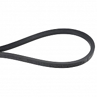 AK514074 Pasek napędu jazdy pasuje do AL-KO  514074, 13x2790mm