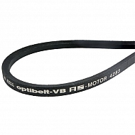 E04283ASM Pasek klinowy 10x560 mm