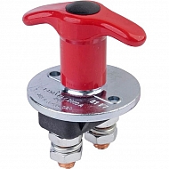 Odłącznik prądu S-24 metalowy 12V/24V gwint M12 1420104070