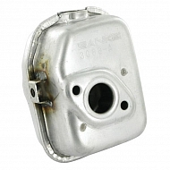 18310ZE7W40 Tłumik